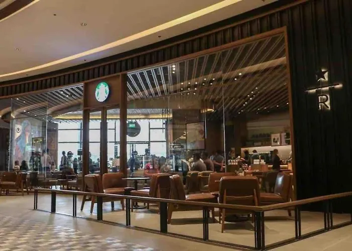 Cozy And Modern Comforts At Air Residences Makati Manila