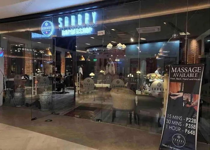 Cozy And Modern Comforts At Air Residences Makati Apartamento Manila