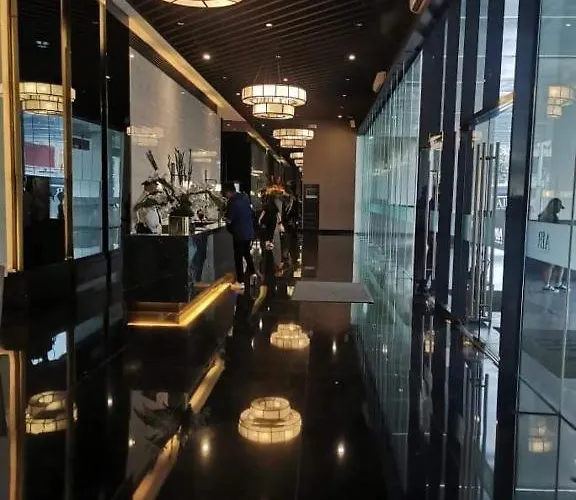 Cozy And Modern Comforts At Air Residences Makati Apartamento Manila
