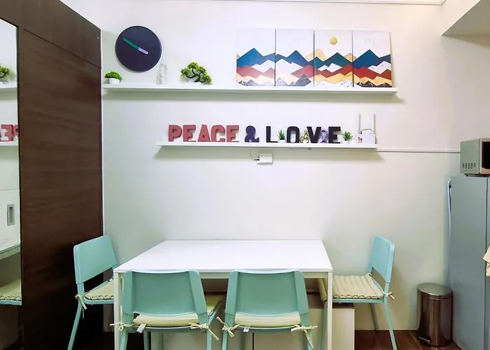 Apartamento Cozy And Modern Comforts At Air Residences Makati Manila